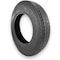 Rubbermaster 5.30-12 Highway Rib 6 Ply Tubeless High Speed Trailer Tire 489172 - alternate 2